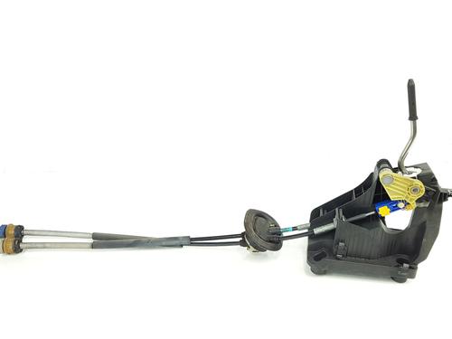 Gearstang CITROËN C4 II (NC_) 1.6 BlueHDi 100 (99 hp) 32266351
