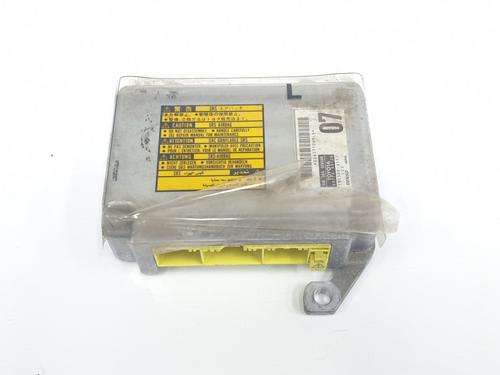 Centralita airbag TOYOTA LAND CRUISER PRADO (_J12_) 3.0 D-4D (KDJ120, KDJ125) (163 hp) 21201181