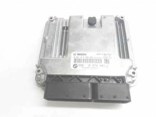 Used Engine control unit (ECU) Engine control unit (ECU) BMW 5 (F10) 520 d (184 hp) 36262606 36262606