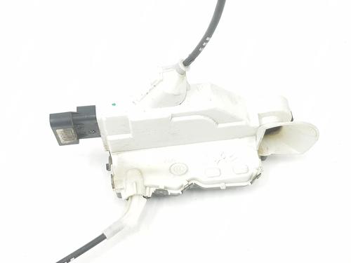 Front left lock PEUGEOT 5008 (0U_, 0E_) 1.6 HDi | BP17766613C98 