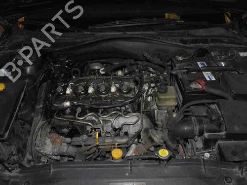Kabinelys MAZDA 6 Hatchback (GG) 2.0 DI (GG14) | BP7421107I8 