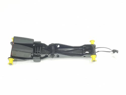 Used Seat buckle PEUGEOT 5008 II (MC_, MJ_, MR_, M4_) 1.6 BlueHDi 120 (MCBHZH, MCBHZW) (120 hp) 31855914