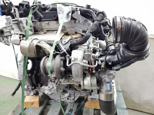 Engine MERCEDES-BENZ C-CLASS Coupe (C205) C 250 d 4-matic (205.309) | BP29807499M1