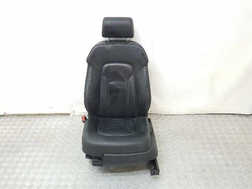Used Left front seat AUDI Q7 (4LB) 3.0 TDI quattro (240 hp) 11636643