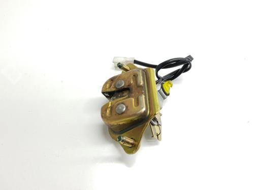 Tailgate lock NISSAN PATROL GR V Wagon (Y61) 3.0 DTi | BP24426937C101 