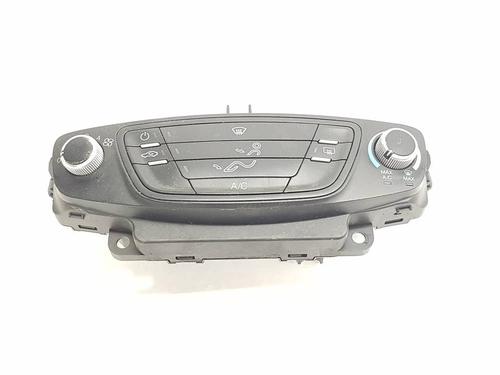 Climate control FORD TRANSIT COURIER B460 Box Body/MPV 1.5 TDCi | BP38487771I5  - Image 5