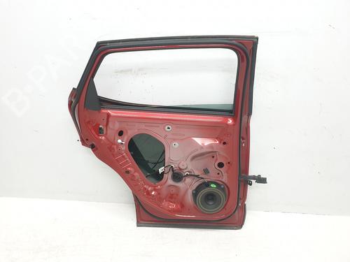 Left rear door CUPRA FORMENTOR (KM7, KMP) 1.5 TSI | BP28728225C4 