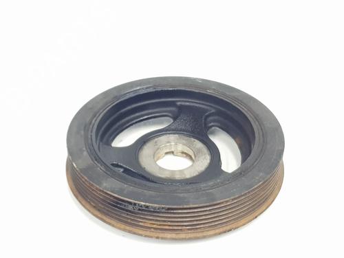 Pulley FORD TOURNEO CONNECT / GRAND TOURNEO CONNECT V408 MPV  | BP25717662M122 