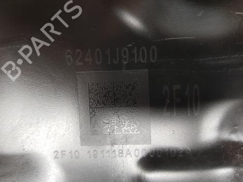 Subframe HYUNDAI KONA (OS, OSE, OSI) 1.0 T-GDi | BP23443960M9 