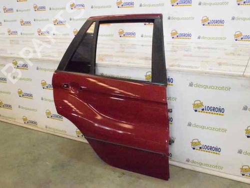 Right rear door BMW X5 (E53) 3.0 d | BP772395C5 