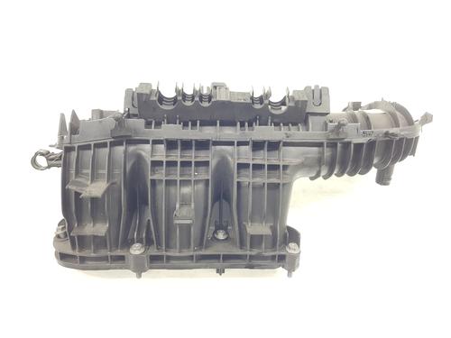 Used Intake manifold BMW 1 (F20) 118 i (136 hp) 24404836