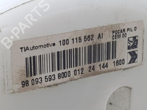 Fuel pump OPEL COMBO E Tour / Life (K9)  | BP34348802M76  - Image 5