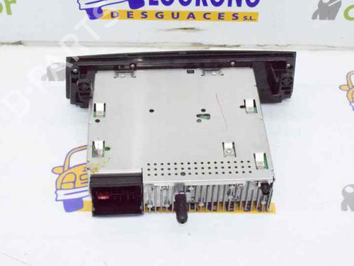 Radio BMW 1 (E87) 118 d | BP837537E6 