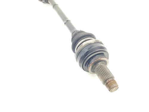 Left rear driveshaft BMW X1 (E84) xDrive 18 d | BP29630684M40 