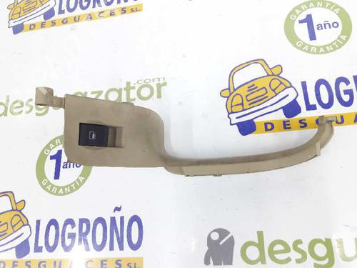 Used Left rear window switch AUDI A4 B7 (8EC) 2.0 TDI 16V (140 hp) 1748969