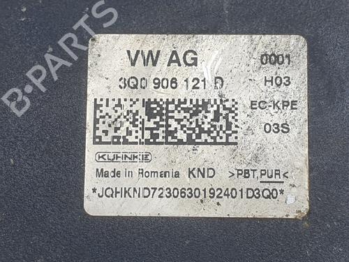Elektronische module VW CRAFTER Platform/Chassis (SZ_)  | BP29534968M83 