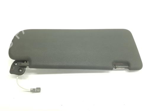 Used Left sun visor Left sun visor BMW X6 (E71, E72) xDrive 35 d (286 hp) 32721799 32721799