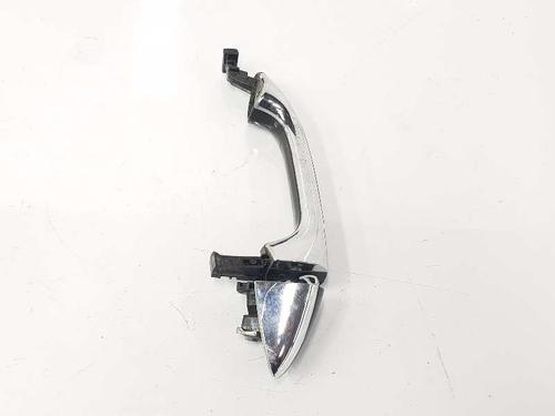 Rear right exterior door handle MERCEDES-BENZ M-CLASS (W164) ML 320 CDI 4-matic (164.122) | BP7121197C130 