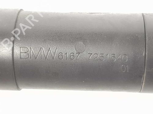 Other BMW X3 (F25) sDrive 18 d | BP14082410O1 