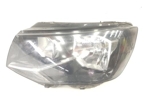 Used Left headlight VW TRANSPORTER T6 Van (SGA, SGH, SHA, SHH) 2.0 TDI (150 hp) 18295312