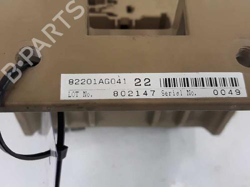 Fuse box SUBARU OUTBACK (BL, BP) 2.0 D AWD (BPD) | BP1453254E1 