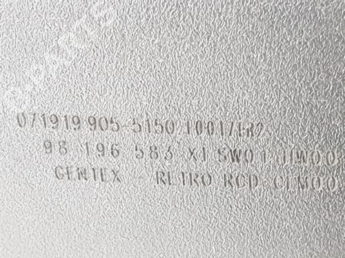 Rear mirror CITROËN JUMPY III Van (V_)  | BP33861335I6  - Image 7