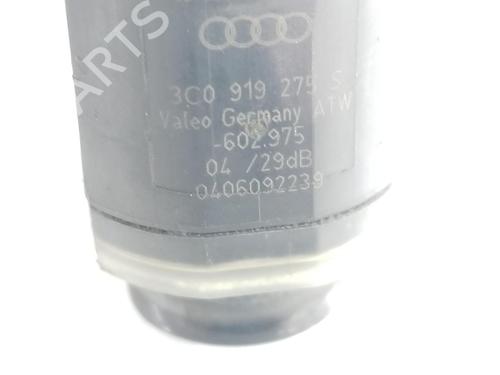 Other VW GOLF VI (5K1) 2.0 GTi | BP14100010O1 