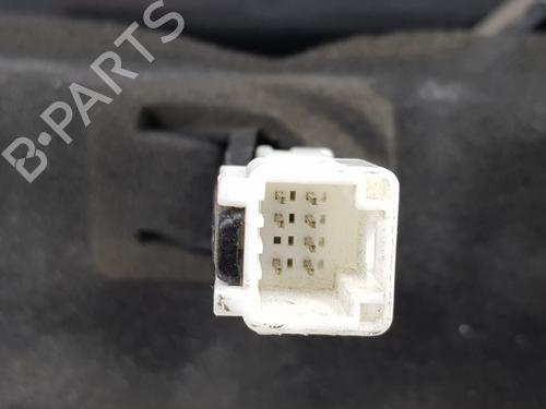 Right mirror FIAT TALENTO Van (296_)  | BP29464366C27 