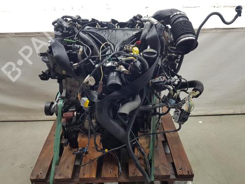 Engine PEUGEOT 407 (6D_) 2.0 (6DRFNB, 6DRFNE) | BP32266516M1 