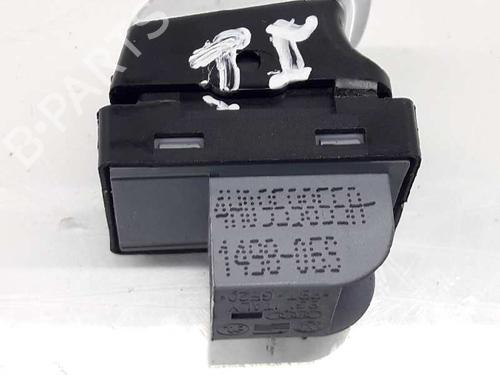 Left rear window switch AUDI A1 Sportback (8XA, 8XF) 1.0 TFSI | BP3655998I29 