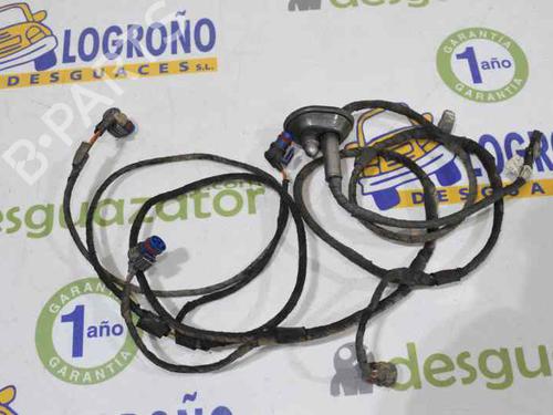 Used Other MERCEDES-BENZ M-CLASS (W164) ML 280 CDI 4-matic (164.120) (190 hp) 14120612