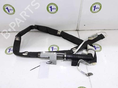 Right curtain airbag NISSAN QASHQAI / QASHQAI +2 I (J10, NJ10, JJ10E) 1.5 dCi | BP3385425C12 
