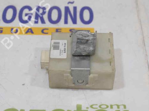 Comfort control module TOYOTA AVENSIS Saloon (_T25_) 2.0 D-4D (CDT250_, CDT250R) | BP1543950M56 