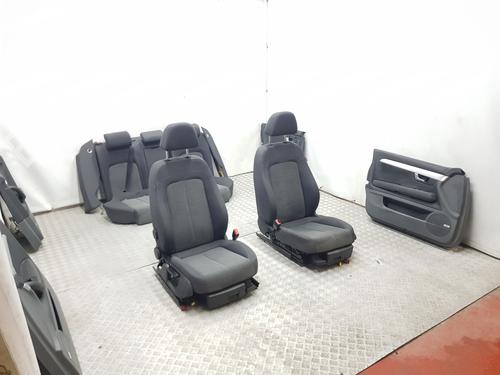 Seats set SEAT EXEO ST (3R5) 2.0 TDI | BP6097396C78 