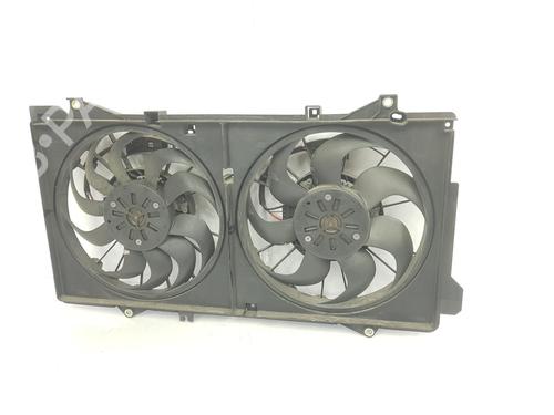 Radiator fan MAZDA 6 Estate (GJ, GL) 2.2 D | BP9425282M35 