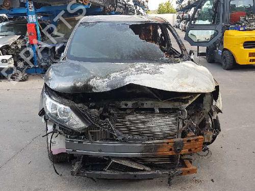 Engine NISSAN QASHQAI II SUV (J11, J11_) 1.5 dCi | BP7705209M1 