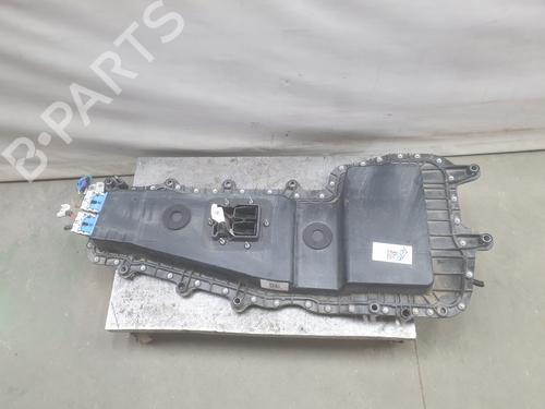 Used Battery Battery LAND ROVER RANGE ROVER EVOQUE (L551) 2.0 D180 4x4 (180 hp) 34247412 34247412