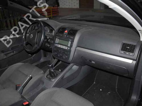 Mass air flow sensor VW GOLF V (1K1) 1.9 TDI | BP1637675M95 