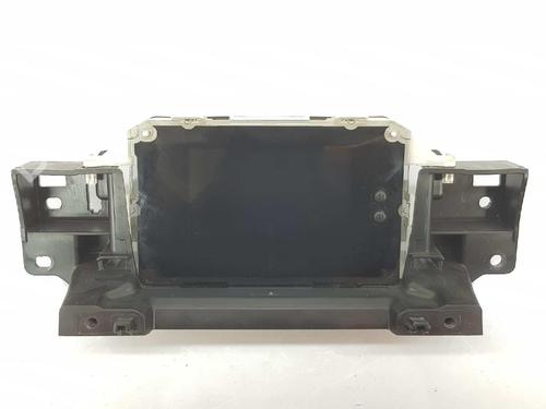 Used Display monitor FORD FOCUS III 1.6 TDCi (95 hp) 6455914
