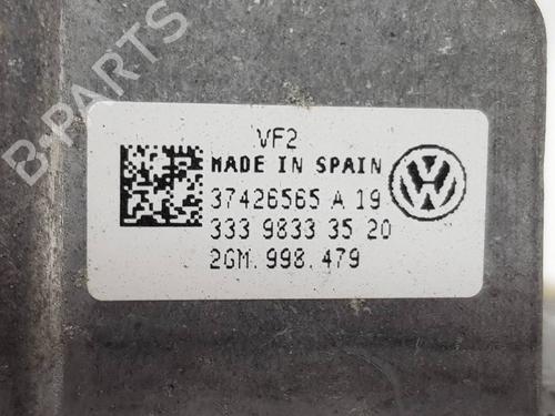 Right headlight VW T-CROSS (C11, D31) 1.0 TSi | BP40435850C29  - Image 9