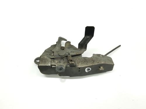 Used Hood lock TOYOTA PRIUS Liftback (_W2_) 1.5 Hybrid (NHW20_, NHW20R) (112 hp) 20198691