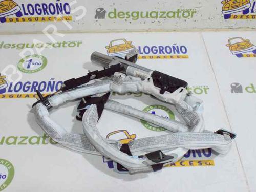Left curtain airbag BMW 3 (E90) 320 d | BP12467535C11 