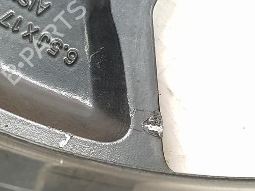 Felg DACIA DUSTER (HM_)  | BP36912480C45  - Image 5