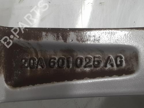 Fælk VW T-ROC (A11, D11) 2.0 TDI SCR | BP32177275C45 