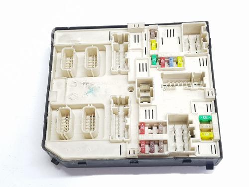 Fuse box RENAULT MASTER III Platform/Chassis (EV, HV, UV) 2.3 dCi 145 FWD (EV0E, EV0F, HV0E, HV0F, UV0E, UV0F,... | BP37014287E1 - Image 2