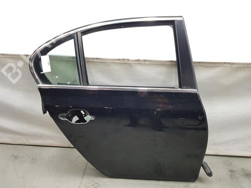 Used Right rear door BMW 5 (E60) 530 d (218 hp) 8932546