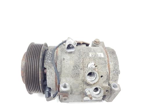 AC compressor TOYOTA LAND CRUISER PRADO (_J12_) 3.0 D-4D (KDJ120, KDJ125) | BP21491631M34 