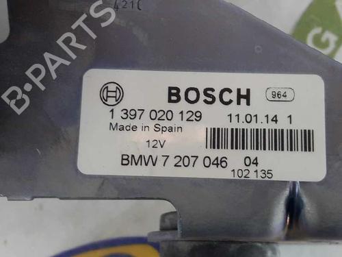 Tailgate lock BMW 5 Touring (F11) 535 d | BP2429699C101 