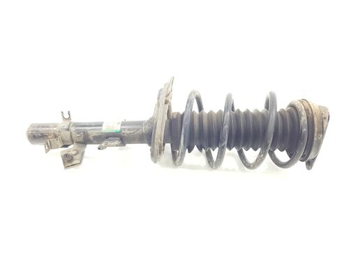 Used Right front shock absorber NISSAN QASHQAI II (J11, J11_) [2013-2025]  31043937