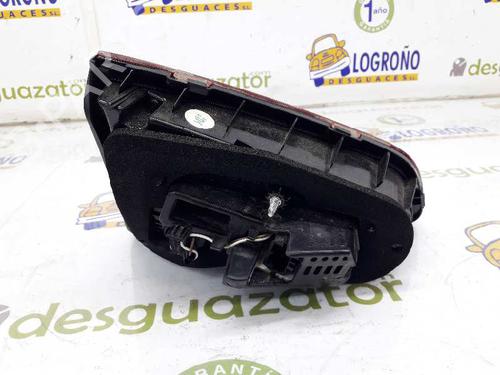 Right tailgate light VW GOLF VII (5G1, BQ1, BE1, BE2) 2.0 GTI Clubsport | BP12467722C80 